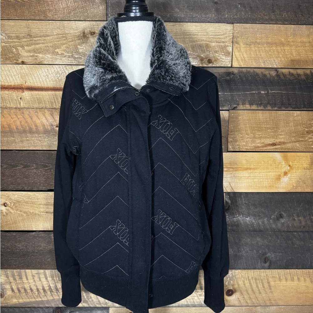 Fox Jacket - image 1